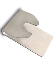 Supporto per riempire Bag in Box Vino -Staffa per tappare Bag in Box Vino