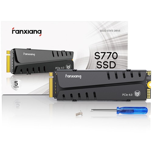 Fanxiang 1tb nvme - 1tb,