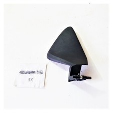 Scocca carena sportellino - scocca,