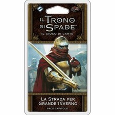 Asmodee STR9202 Il Trono di