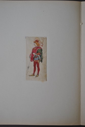 Disegno acquerello matita - disegno,