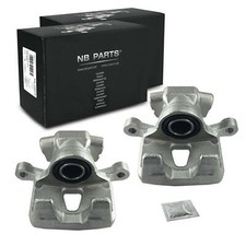 Pinza Freno Set Posteriore per