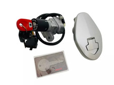 Kit chiave ducati 749 999 - chiave,