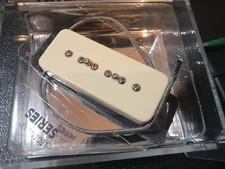 Pick-up artiginale handwound P90 per chitarra elettrica