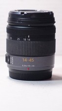 Panasonic Lumix G 14-45 mm