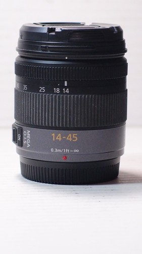 Panasonic lumix 45 - panasonic, g