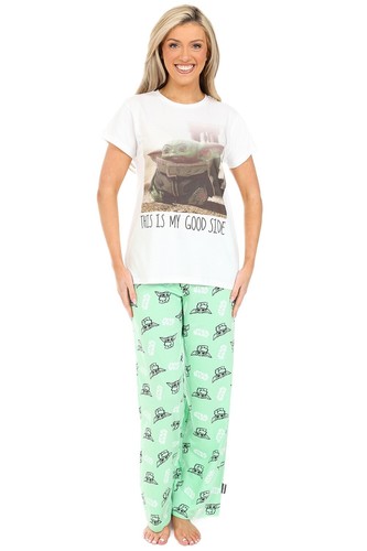 Pigiama donna star wars - donna,
