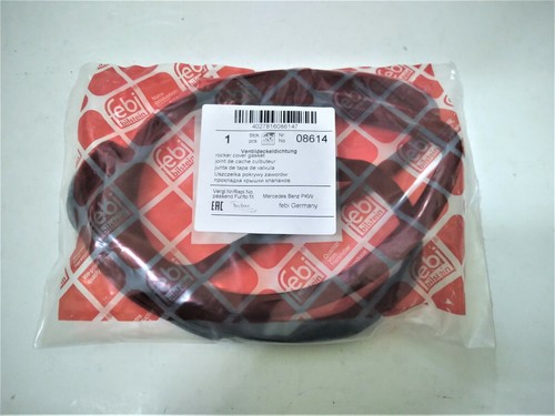 Guarnizione coperchio punterie - guarnizione,