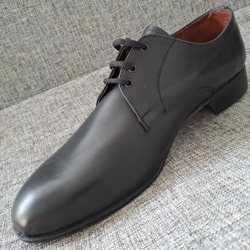 Scarpe uomo pelle eleganti - ,