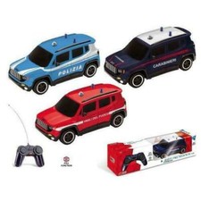 MONDO AUTO JEEP RENEGADE