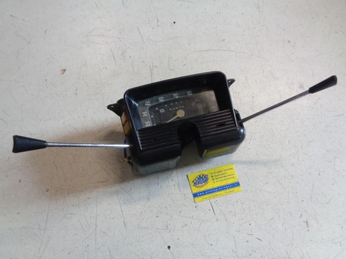 Quadro strumenti cruscotto - quadro,