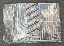 GRIGLIA FRIGORIFERO ORIGINALE