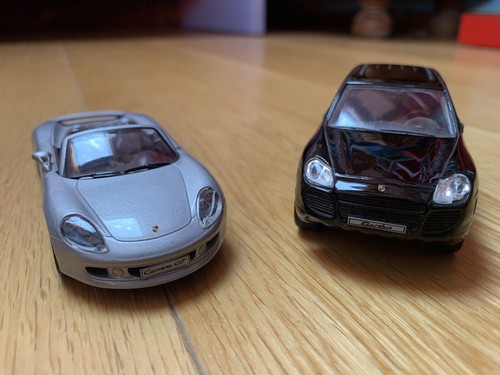 Lotto porsche nr 1 - lotto, porsche: