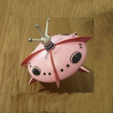 Astronave VEGA FABIANPLASTICA