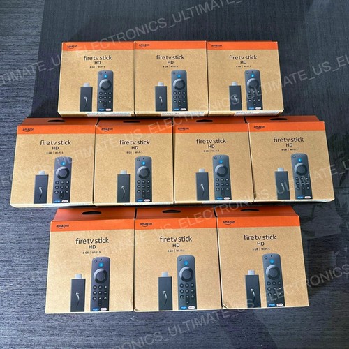 Lotto amazon fire - 10,
