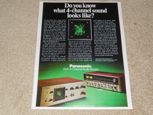 Panasonic page sa 6800x - ad,, sa-6800x