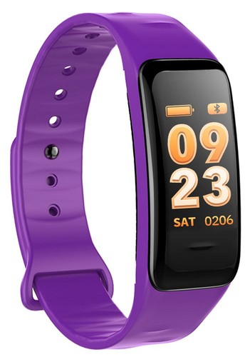 Bracciale fitness atlanta - fitness,