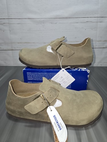 Nuovi con scatola birkenstock - scatola,