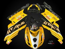 Kit Carene Aruba Alvaro