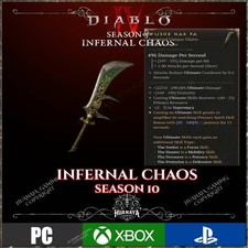 💥Diablo 4💥