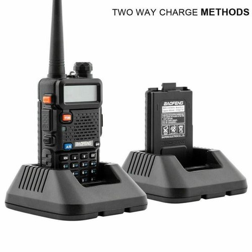 Baofeng vhf uhf - baofeng,
