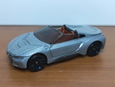 HOT WHEELS HW ROADSTER BMW I8