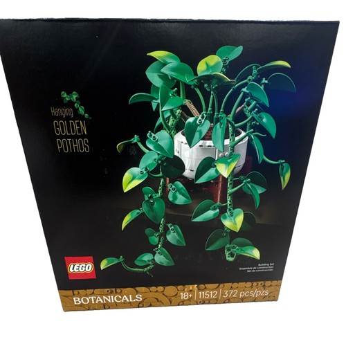 Lego botanicals foto - botanicals, dorata