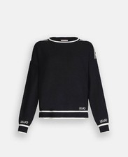 Maglia LIU-JO Donna in Misto