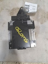 2011 Cayenne Engine