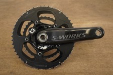 Guarnitura carbonio misuratore