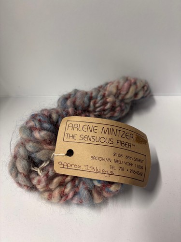 Matassa filato mano arlene - matassa,