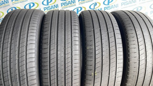 Gomme usate 235 michelin - 235, 18