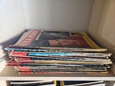 Luna Park , Vintage Magazine