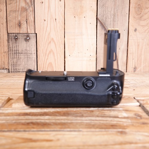 Impugnatura batteria meike - batteria,