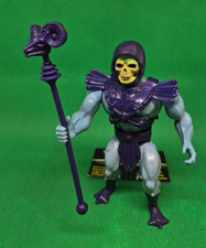 Mattel masters of the - -,