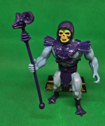 Mattel masters of the - masters,