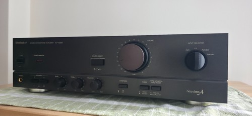Technics vz220 nice power - su-vz220,,