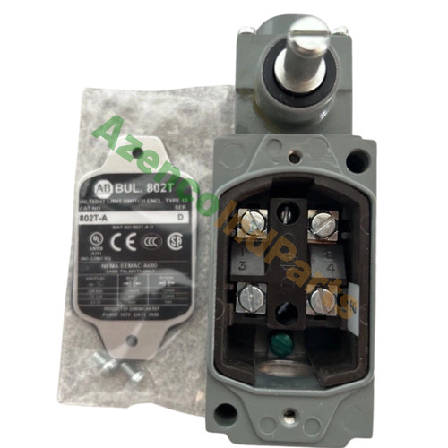 Nuovo scatola allen bradley - in,