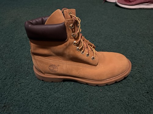 Timberland tb073540 inch - 6,