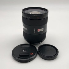 Sony vario sonnar 70 mm - vario-sonnar, t*