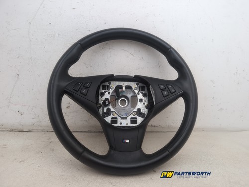 Volante multifunzione bmw - volante,