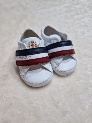 Monclear baby shoes - baby,