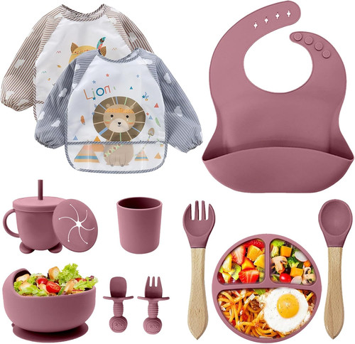 Set pappa svezzamento di - set,