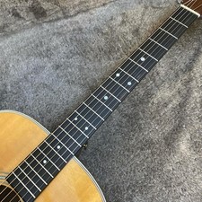 Chitarra acustica Martin D-28