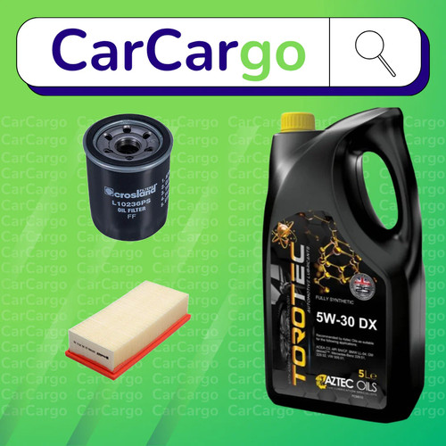 Kit tagliando per smart - tagliando,