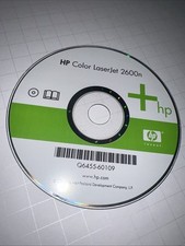 Driver software stampante Hp