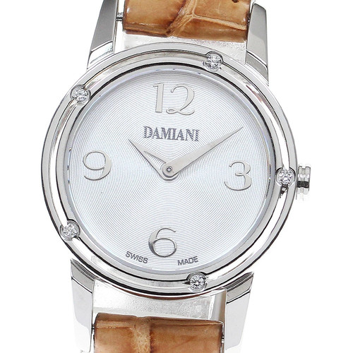 Orologio damiani side - damiani, d-side