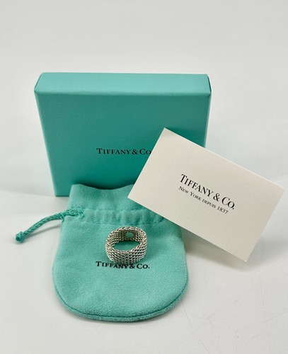 Bague souple tiffany - souple, &