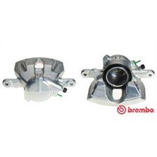BREMBO Pinza Freno Per Peugeot