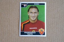 FIGURINA CALCIATORI  PANINI